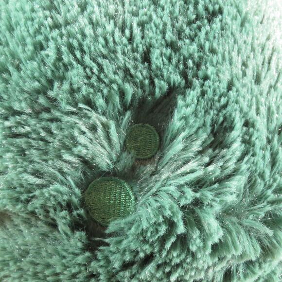 Plush Avocado Toy Squishable 9in Soft Polyester Kids Soft Stuffed Animal Food - Picture 10 of 15